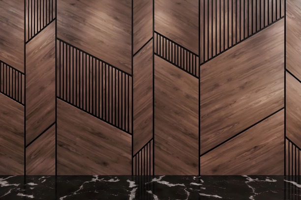 WHY INDUSTRY PREFERS MUF RESINS FOR DECORATIVE VENEERING